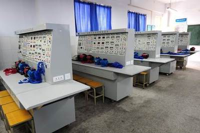 信息工程学院 聚焦工业控制计算机及系统制造的专业殿堂