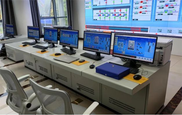 展商风采丨浙江中控技术股份 领航工业控制计算机及系统制造