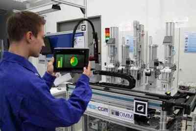 智能工业之路 坚持真理，持之以恒——工业控制计算机及系统制造的发展之道